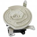 Aintier Air Door Actuator Hvac Blend Control Fits For Honda Accord 2008-2012 Crosstour 2012-2015 Replace 604-936