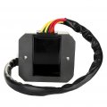 Aintier Powersports Alternator Rectifiers Fit For 1999-2000 Honda Vt1100c Shadow Spirit 1998-1999 Vt1100c2 Ace 1998-2000