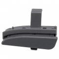 Greatus 41042 Center Console Latch 58910ad030b0 Lid Lock Rplacement For 2005-2012 Toyota Tacoma-gray 