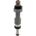 Fuel Injectors Set Fj1409 For 2016 2022 Toyota Prius 2019 Corolla Awd E And Prime 4 Piece 84212430 2320939295 2325037080