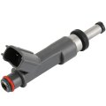 Fuel Injectors Set Fj1409 For 2016 2022 Toyota Prius 2019 Corolla Awd E And Prime 4 Piece 84212430 2320939295 2325037080