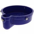 6 Cast Iron Conduit Well Cap 