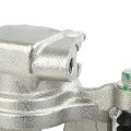 Rear Left Disc Brake Caliper W Bracket 19b3584 