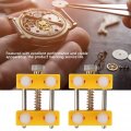 Repair Tools Kits 2pcs Adjustable Opener Back Watch Case Holder Tool Cover Remover Watchmaker