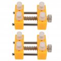 Repair Tools Kits 2pcs Adjustable Opener Back Watch Case Holder Tool Cover Remover Watchmaker