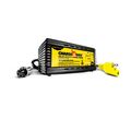 Schumacher Cr-2 Universal Battery Charger For Ride-on Toys 1 5 Amp 24v Power Wheels Peg Perego And More 