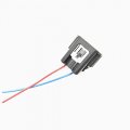 Crankshaft Position Sensor Connector Plug Harness For Toyota Camey Previa Crown Corolla Ex