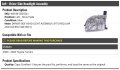Left Driver Side Headlight Assembly Compatible With 2000-2004 Toyota Tundra Regular And Access Cab Only