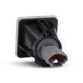 License Plate Light For Toyota Tundra 2014 2021 Rear Driver Or Passenger Side Capa Certified Replacement To2870101 191275718421 