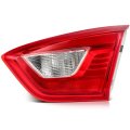 Headlight Assembly For 2016-2019 Chevy Cruze 4-door Sedan Bulbs Not Included Gm2803116 84075815 