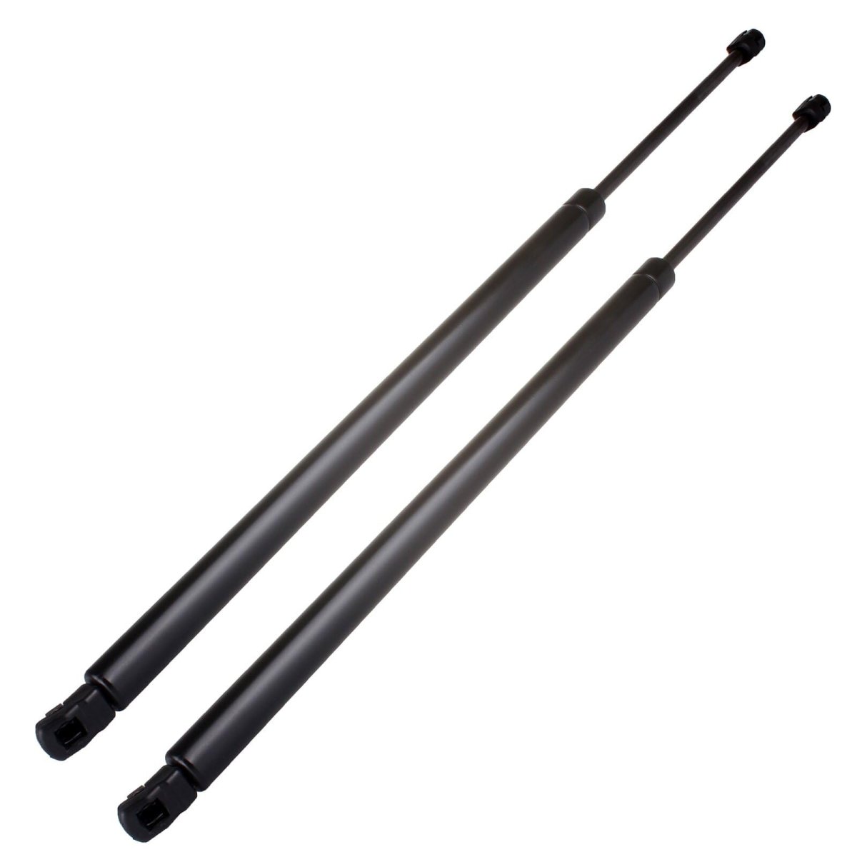 Lift Supports Struts Gas Springs For Nissan Armada 2005 2015 And Pathfinder 2004 12 7 In Hood Window Glass Liftgate Shocks