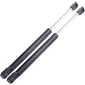 Lift Supports Struts Gas Springs For Nissan Armada 2005 2015 And Pathfinder 2004 12 7 In Hood Window Glass Liftgate Shocks 
