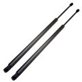 Lift Supports Struts Gas Springs For Nissan Armada 2005 2015 And Pathfinder 2004 12 7 In Hood Window Glass Liftgate Shocks