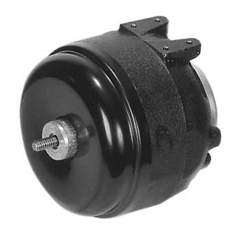 Unit Bearing Fan Motor