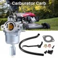 792036 Carburetor Replacement For Nikki 795366 594601 695353 697216 698945