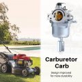 792036 Carburetor Replacement For Nikki 795366 594601 695353 697216 698945