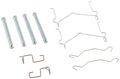 Carlson Quality Brake Parts 13396 Disc Hardware Kit 