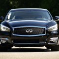 Front Left Bumper Fog Light Lamp Assembly For Infiniti Q50 Qx50 Qx60 2016-2017 Fit Qx80 2015-2017 Clear Lens 