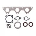 Domestic Gaskets Dg-8614972405 Head Gasket Set Bolts Compatible With Replacement For 06-11 Mitsubishi Eclipse 3 8l Sohc 6g75