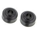 Stabilizer Bar Link Bushing For 1990 1991 1992 1993 Chrysler Daytona Natural Rubber Black 2 Piece Set 0 38 Inside And 1 18 In