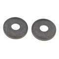 Stabilizer Bar Link Bushing For 1990 1991 1992 1993 Chrysler Daytona Natural Rubber Black 2 Piece Set 0 38 Inside And 1 18 In