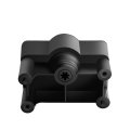 Mcor1 Throttle Potentiometer For Club Car Ds And Carryall 2001 To 2011 Electric Golf Carts Replaces 1021011-01 102101101 Sealed 