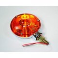 4 Rear Tail Light Dual Function Amber Each Compatible With Dune Buggy