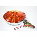 4 Rear Tail Light Dual Function Amber Each For Dune Buggy