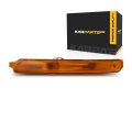 Chevy Aveo Sedan Parking Signal Marker Light Assembly 2004 2005 2006 Driver Side For Gm2520190 96540363