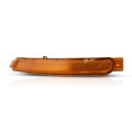 Chevy Aveo Sedan Parking Signal Marker Light Assembly 2004 2005 2006 Driver Side For Gm2520190 96540363