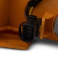 Chevy Aveo Sedan Parking Signal Marker Light Assembly 2004 2005 2006 Driver Side For Gm2520190 96540363
