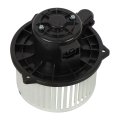 A C Heater Blower Motor Replacement For Accent 2003-2011 Optima 2006-2010 