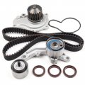 Aintier Automotive Replacement Timing Belt Kits Fit For Chrysler Pt Cruiser 2003-2010 For Sebring 2003-2006 Voyager 2003 Dodge