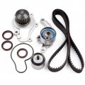 Aintier Automotive Replacement Timing Belt Kits Fit For Chrysler Pt Cruiser 2003-2010 For Sebring 2003-2006 Voyager 2003 Dodge