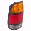 For 2000-2006 Toyota Tundra Driver Side Oem Replacement Taillight Rear Lamp To2800129 Standard Bed Regular Cab Acess