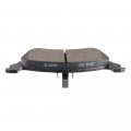 Ocpty Ceramic Brakes Pads Quick Stop Rear Brake Pad Fit For 2001-2007 Chrysler Town Country Dodge Caravan Grand
