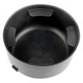 Oldsmobile Bravada 2002 2003 2004 Cup Holder 1-piece Replacement For 88986013 