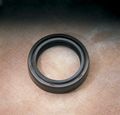 45378-87 Fork Seal For H-d Sportster And Dyna Round Iron Replacement Component 