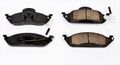Power Stop 16-760 Front Brake Pad 