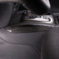 Fit For Honda Pilot 2016-2022 Honda Ridgeline 2020-2023 Passport 2019-2023 Soft Carbon Fiber Car Interior Accessory Central