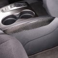 Fit For Honda Pilot 2016-2022 Honda Ridgeline 2020-2023 Passport 2019-2023 Soft Carbon Fiber Car Interior Accessory Central