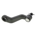 Pitman Arm For 1998 1999 Dodge Durango Corrosion Resistant Greaseable With Grease Fitting Included Alx-pau-me-mk7240-cla2 Black 