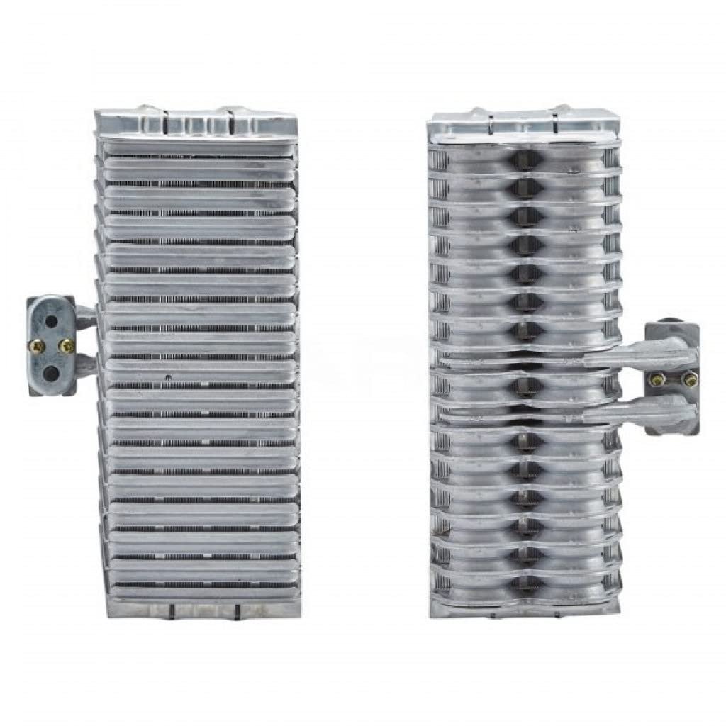 Mitsubishi Montero Evaporator 1994 2000 Tube And Fin Block For 88501 02021 Clx M0 97035 Cl360a55