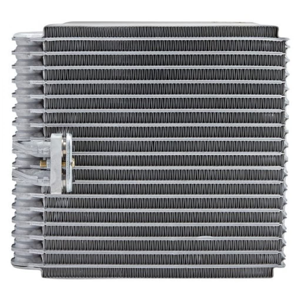 Mitsubishi Montero Evaporator 1994 2000 Tube And Fin Block For 88501 02021 Clx M0 97035 Cl360a55