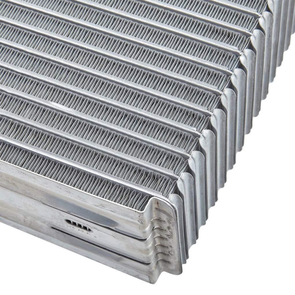 Mitsubishi Montero Evaporator 1994 2000 Tube And Fin Block For 88501 02021 Clx M0 97035 Cl360a55