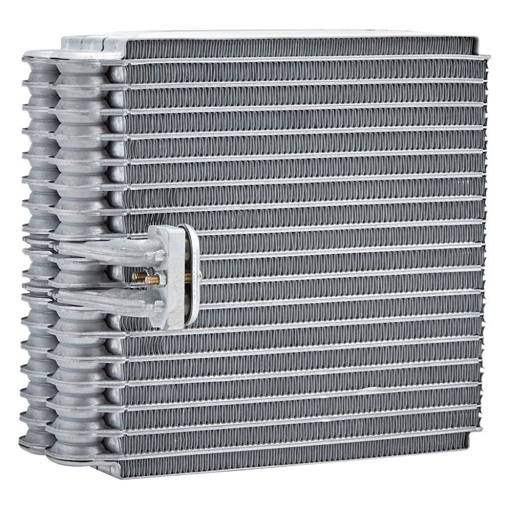 Mitsubishi Montero Evaporator 1994 2000 Tube And Fin Block For 88501 02021 Clx M0 97035 Cl360a55