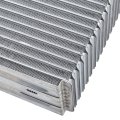 Mitsubishi Montero Evaporator 1994 2000 Tube And Fin Block For 88501 02021 Clx M0 97035 Cl360a55