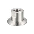 Pipe Fitting Kf25 Female Threaded 1 4 Pt To Clamp Od 40mm Ferrule 