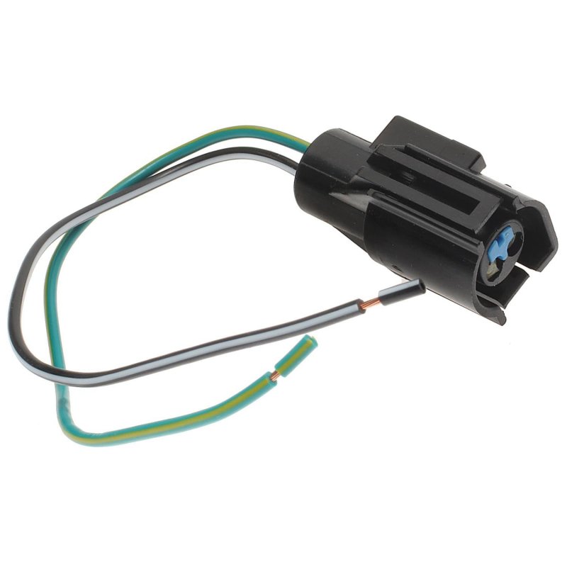Cabin Air Temperature Sensor Connector For Mercury Monarch 1980 Pc-898170