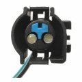 Cabin Air Temperature Sensor Connector For Mercury Monarch 1980 Pc-898170